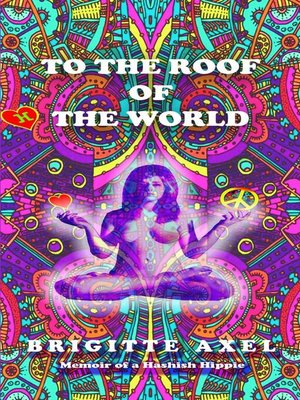 cover image of To the Roof of the World